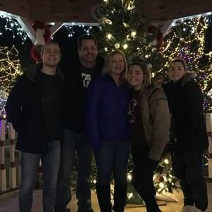 Meet your Posher, Phil